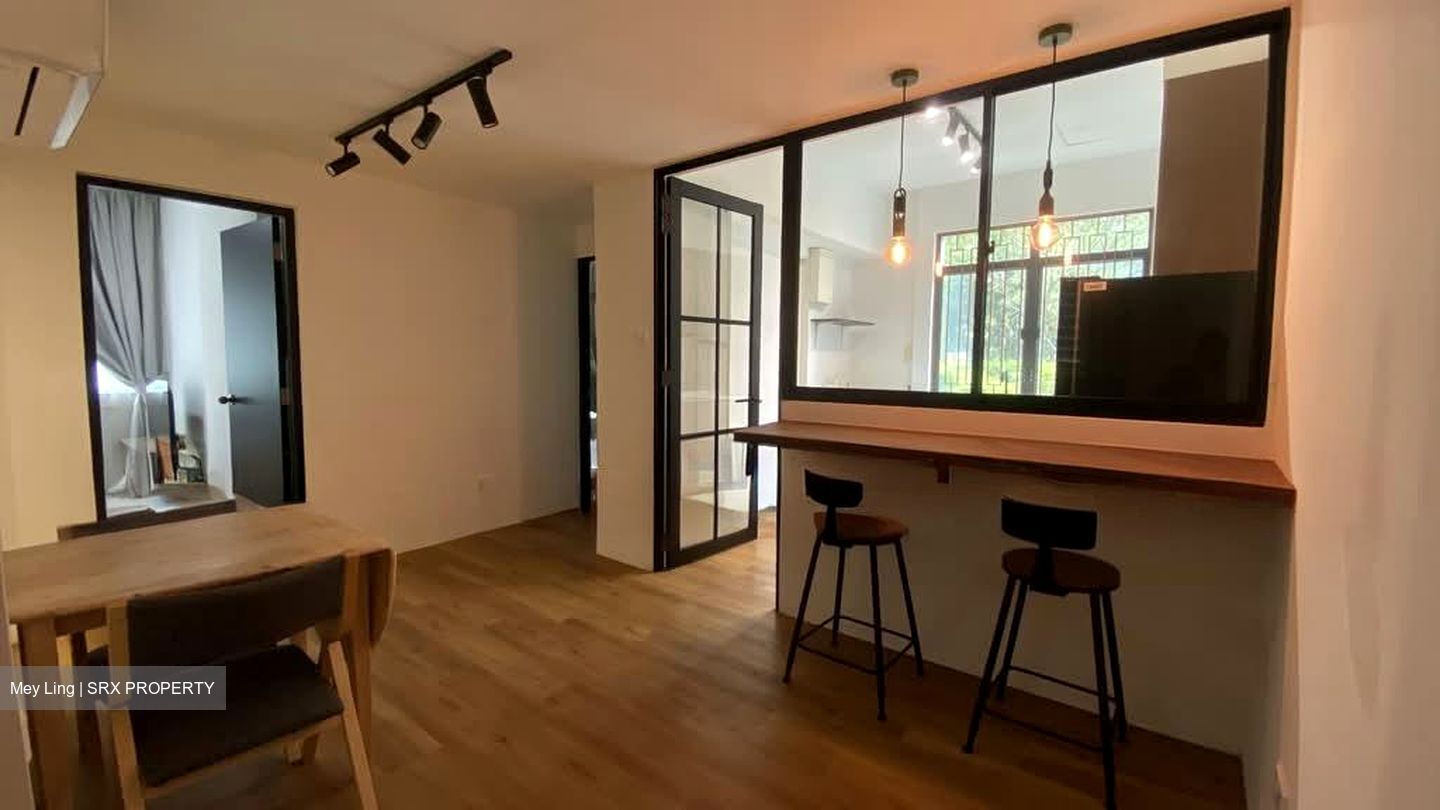 Parc Oasis (D22), Condominium #561869231